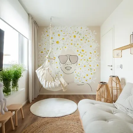 Villa Feng Shui U Zamecke Zahrady Konopiste Bystrice (Central Bohemian)