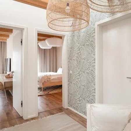 Feng Shui U Zamecke Zahrady Konopiste Bystrice (Central Bohemian)