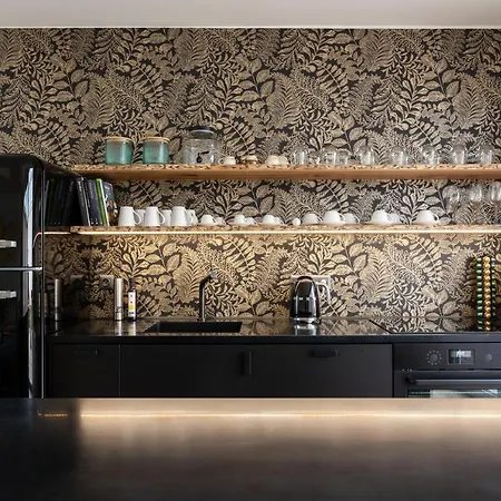 Feng Shui U Zamecke Zahrady Konopiste Villa Bystrice (Central Bohemian)