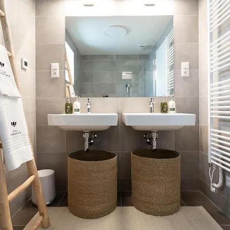 Villa Feng Shui U Zamecke Zahrady Konopiste
