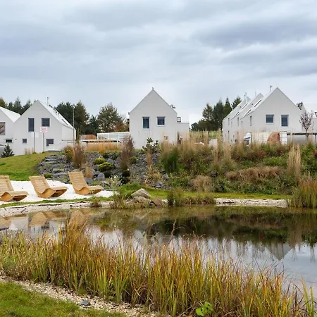 Villa Feng Shui U Zamecke Zahrady Konopiste