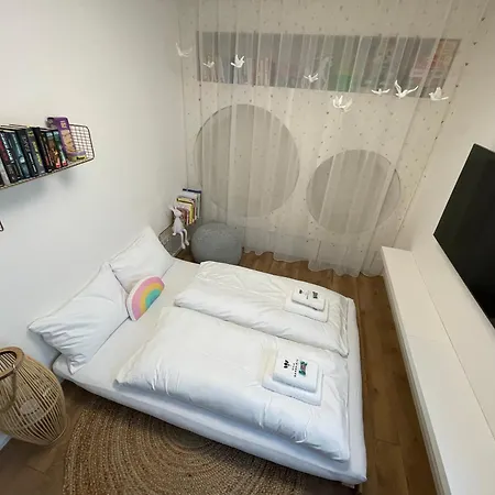 Villa Feng Shui U Zamecke Zahrady Konopiste *