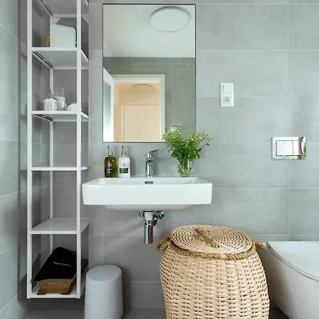 Feng Shui U Zamecke Zahrady Konopiste Bystrice (Central Bohemian)