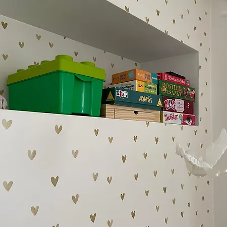 Feng Shui U Zamecke Zahrady Konopiste * Bystrice (Central Bohemian)