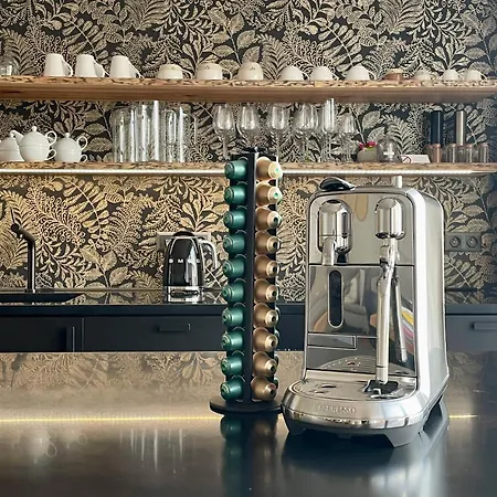 Feng Shui U Zamecke Zahrady Konopiste Villa *